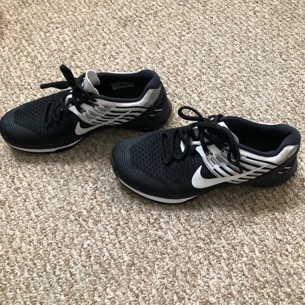 Nike Metcon flyknit
